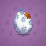 Easter Egg #603
