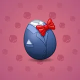 Easter Egg #606 Easter Egg #606