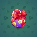 Easter Egg #613