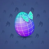 Easter Egg #615 Easter Egg #615