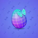 Easter Egg #620 Easter Egg #620