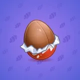 Easter Egg #621 Easter Egg #621