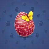 Easter Egg #625 Easter Egg #625
