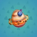 Easter Egg #627