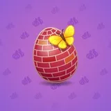 Easter Egg #629
