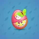 Easter Egg #634