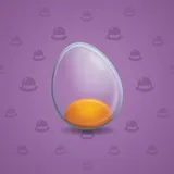 Easter Egg #658 Easter Egg #658