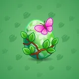 Easter Egg #66 Easter Egg #66