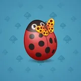Easter Egg #660