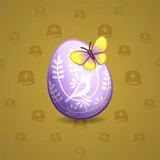 Easter Egg #672 Easter Egg #672