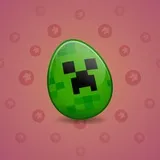 Easter Egg #673 Easter Egg #673