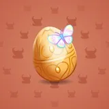Easter Egg #678 Easter Egg #678
