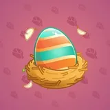 Easter Egg #68
