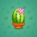 Easter Egg #681 Easter Egg #681