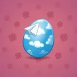 Easter Egg #682 Easter Egg #682