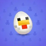Easter Egg #683 Easter Egg #683
