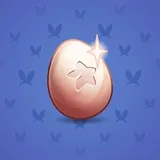 Easter Egg #689 Easter Egg #689