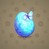 Easter Egg #691 Easter Egg #691