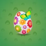 Easter Egg #694 Easter Egg #694