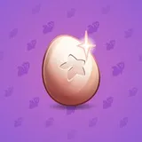 Easter Egg #695 Easter Egg #695