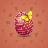 Easter Egg #700