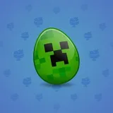 Easter Egg #704 Easter Egg #704
