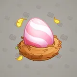 Easter Egg #707