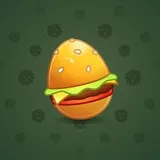 Easter Egg #708 Easter Egg #708