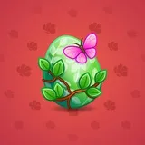 Easter Egg #725