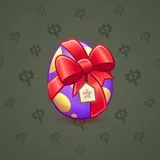 Easter Egg #731