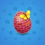 Easter Egg #739