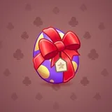Easter Egg #740