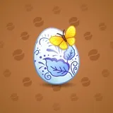 Easter Egg #749