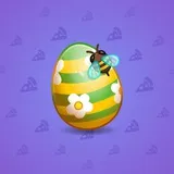 Easter Egg #758 Easter Egg #758