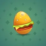 Easter Egg #761