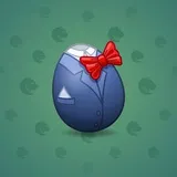 Easter Egg #767 Easter Egg #767