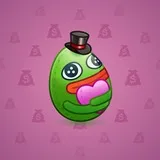 Easter Egg #772