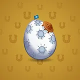 Easter Egg #774 Easter Egg #774
