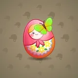 Easter Egg #775 Easter Egg #775