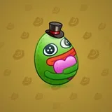 Easter Egg #779 Easter Egg #779