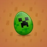 Easter Egg #789 Easter Egg #789