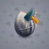Easter Egg #790 Easter Egg #790