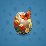 Easter Egg #800