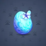Easter Egg #802