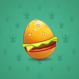 Easter Egg #805