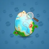 Easter Egg #807