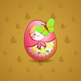 Easter Egg #809