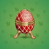 Easter Egg #81 Easter Egg #81