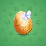 Easter Egg #810 Easter Egg #810