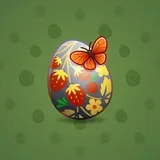 Easter Egg #817 Easter Egg #817
